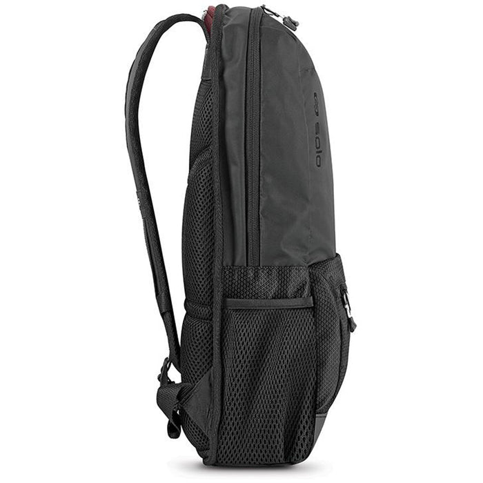 Solo New York Draft Backpack - Lexington Luggage