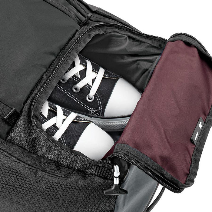 Solo New York Elite Backpack - Lexington Luggage
