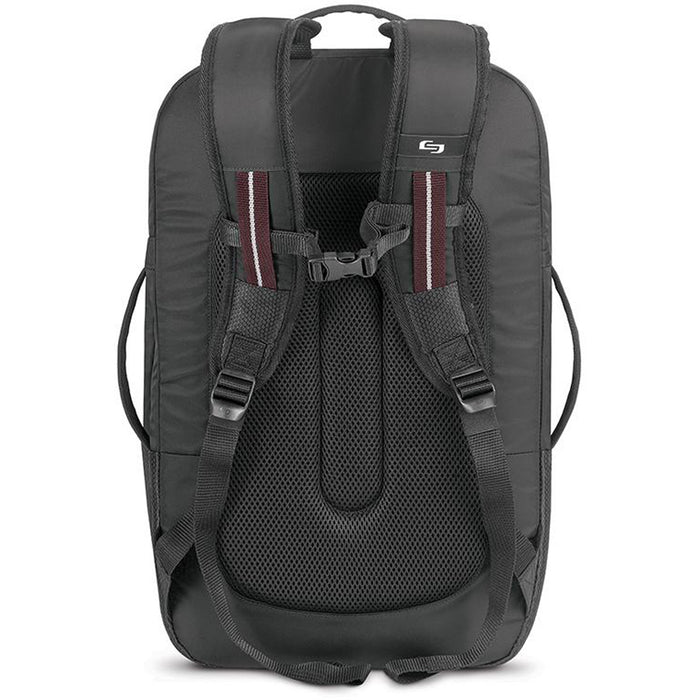 Solo New York Elite Backpack - Lexington Luggage
