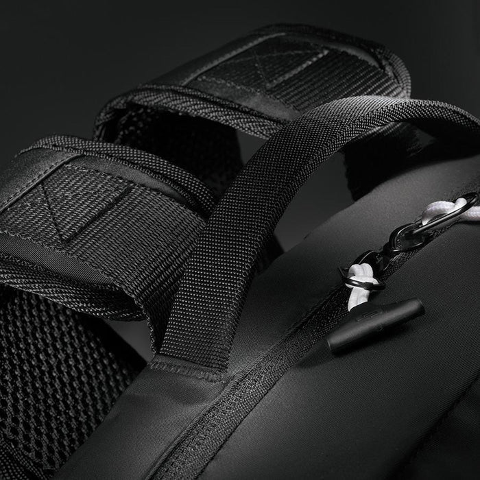 Solo New York Elite Backpack - Lexington Luggage