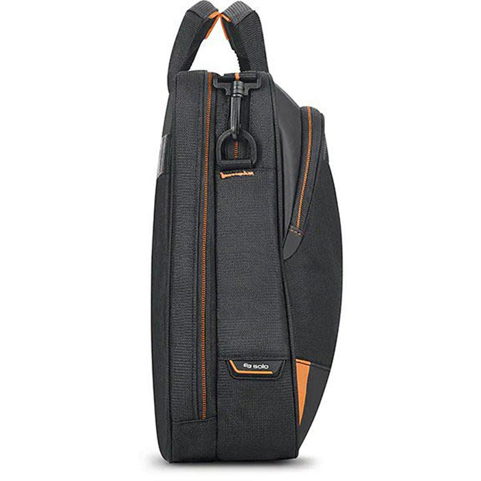 Solo New York Focus Briefcase