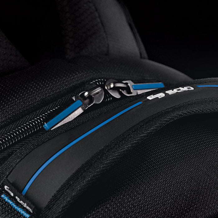 Solo New York Glide Backpack - Lexington Luggage