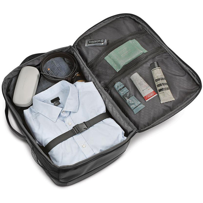 Solo New York Grand Travel TSA Backpack - Lexington Luggage