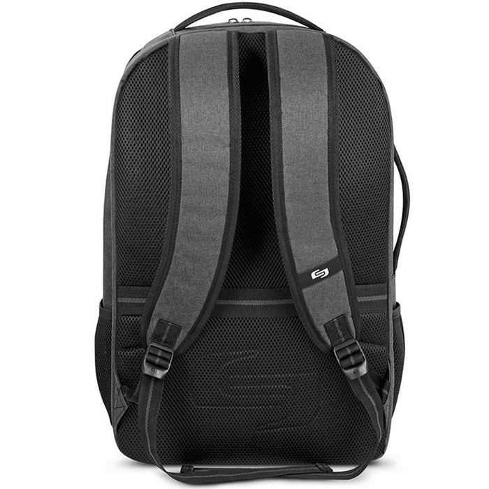 Solo New York Grand Travel TSA Backpack - Lexington Luggage