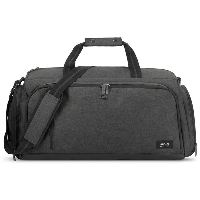 Solo New York Highline Duffel - Lexington Luggage