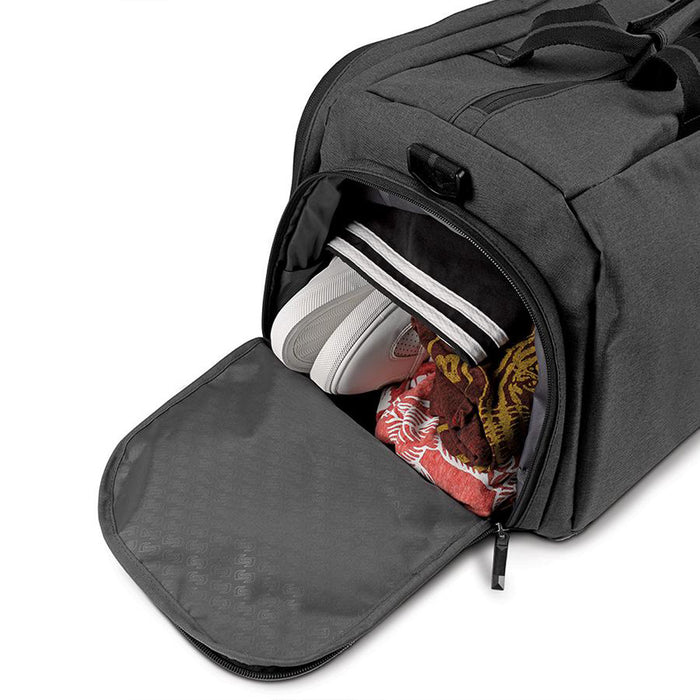 Solo New York Highline Duffel - Lexington Luggage