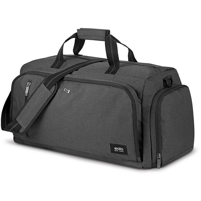 Solo New York Highline Duffel - Lexington Luggage