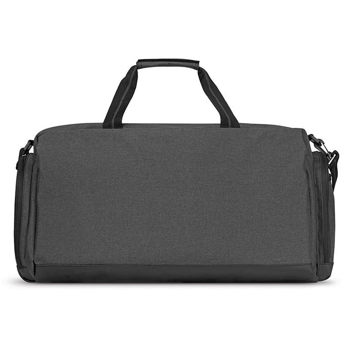 Solo New York Highline Duffel - Lexington Luggage