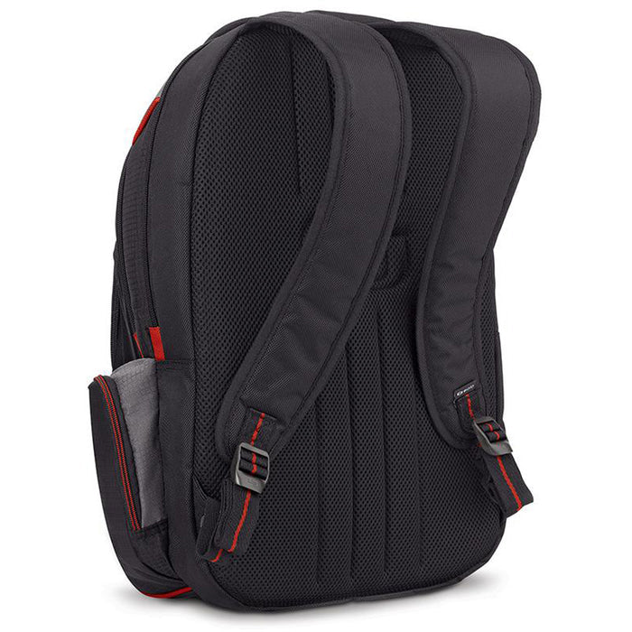 Solo New York Launch Backpack - Lexington Luggage