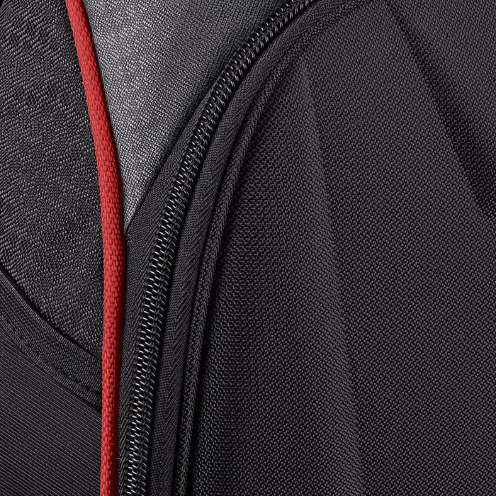Solo New York Launch Backpack - Lexington Luggage