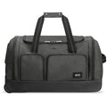 Solo New York Leroy Rolling Duffel - Lexington Luggage