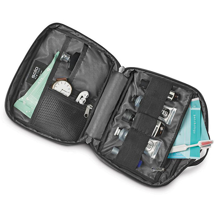 Solo New York Liberty Accessory Kit - Lexington Luggage