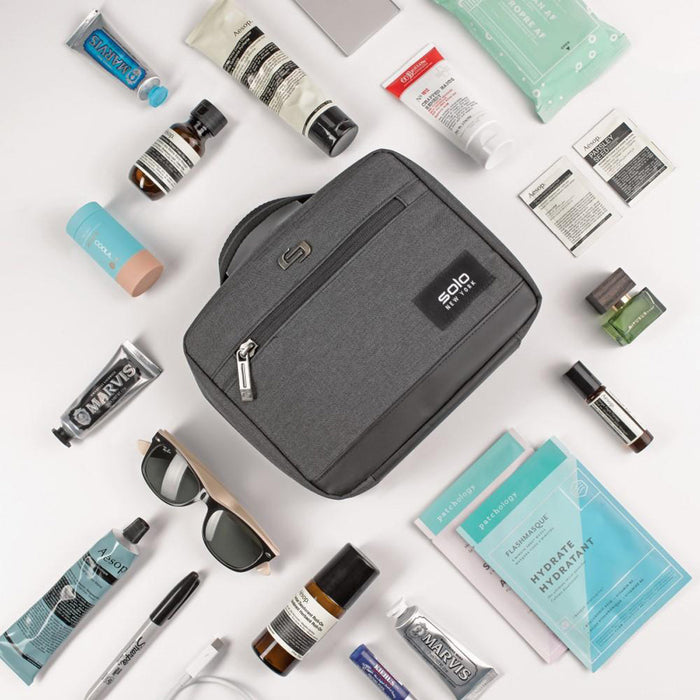 Solo New York Liberty Accessory Kit - Lexington Luggage