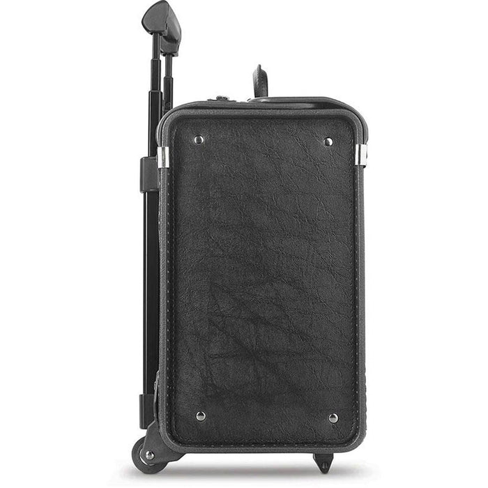 Solo New York Lincoln Catalog Case - Profile