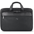 Solo New York Paramount Retractable Strap Briefcase - Frontside