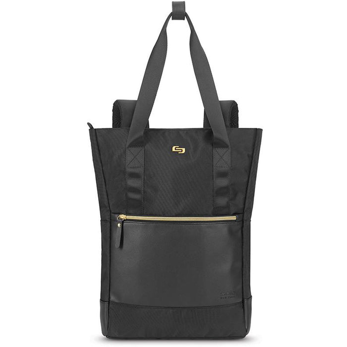Solo New York Parker Hybrid Backpack Tote - Lexington Luggage