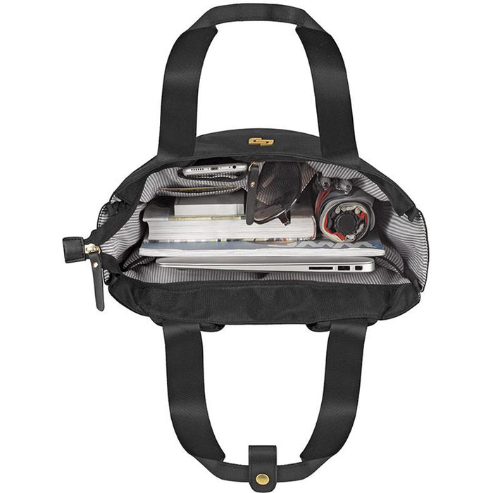 Solo New York Parker Hybrid Backpack Tote - Lexington Luggage
