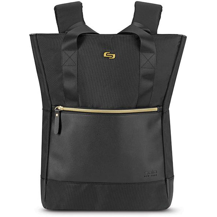 Solo New York Parker Hybrid Backpack Tote - Lexington Luggage