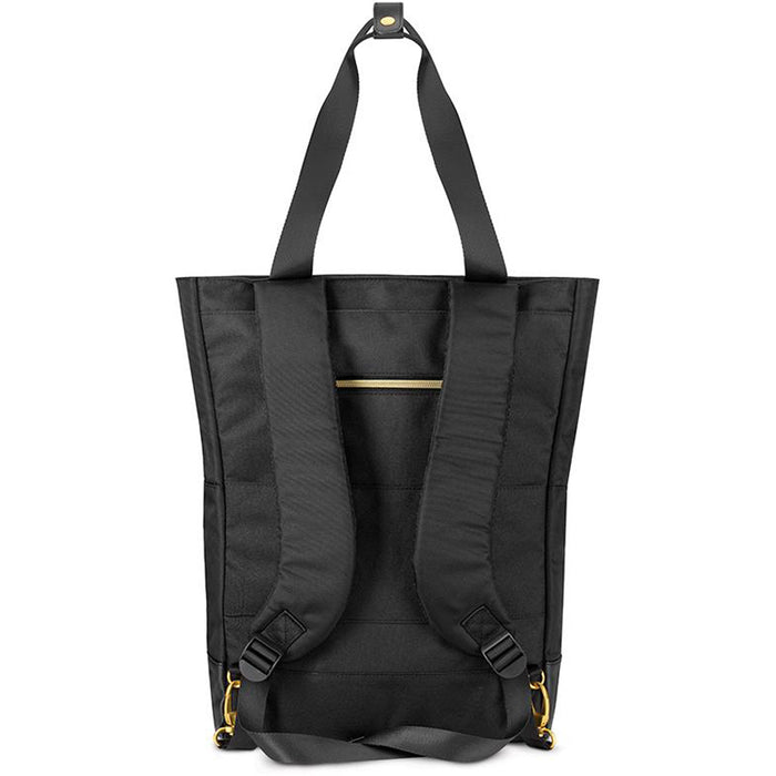 Solo New York Parker Hybrid Backpack Tote - Lexington Luggage