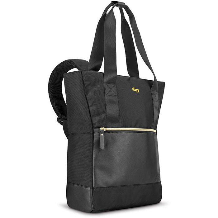 Solo New York Parker Hybrid Backpack Tote - Lexington Luggage