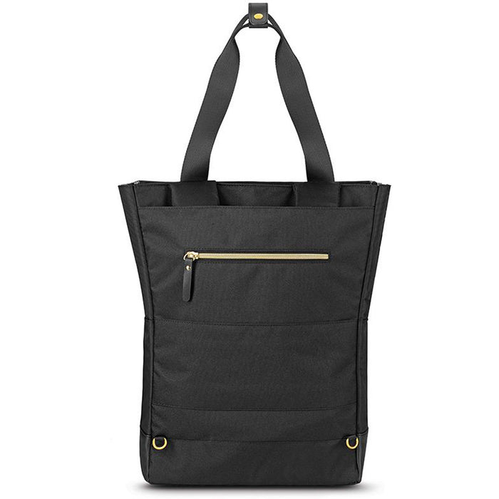 Solo New York Parker Hybrid Backpack Tote - Lexington Luggage