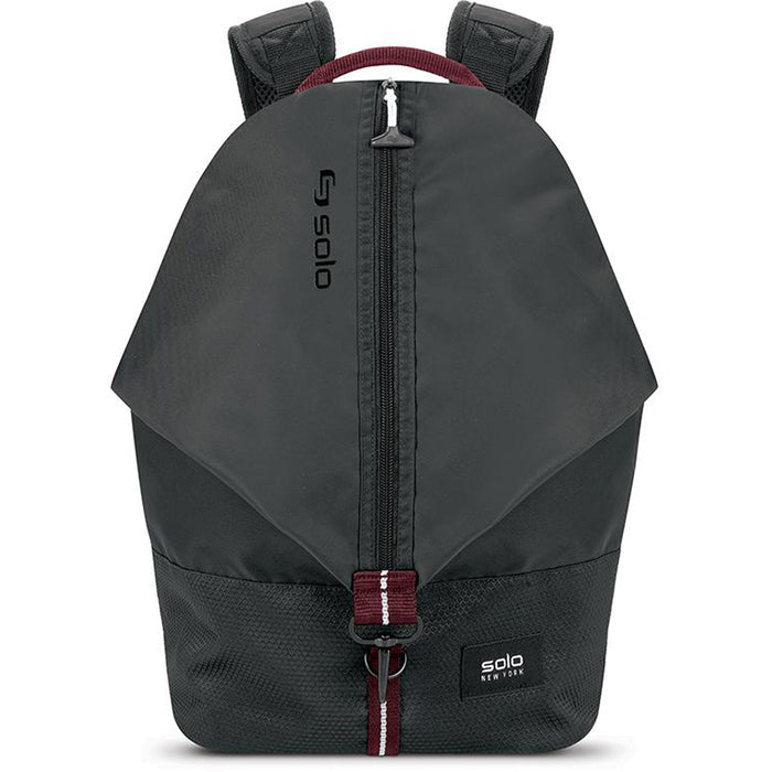 Solo New York Peak Backpack - Lexington Luggage