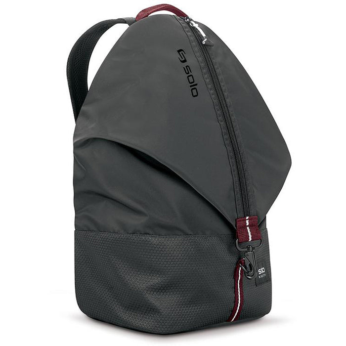 Solo New York Peak Backpack - Lexington Luggage