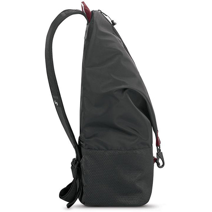 Solo New York Peak Backpack - Lexington Luggage