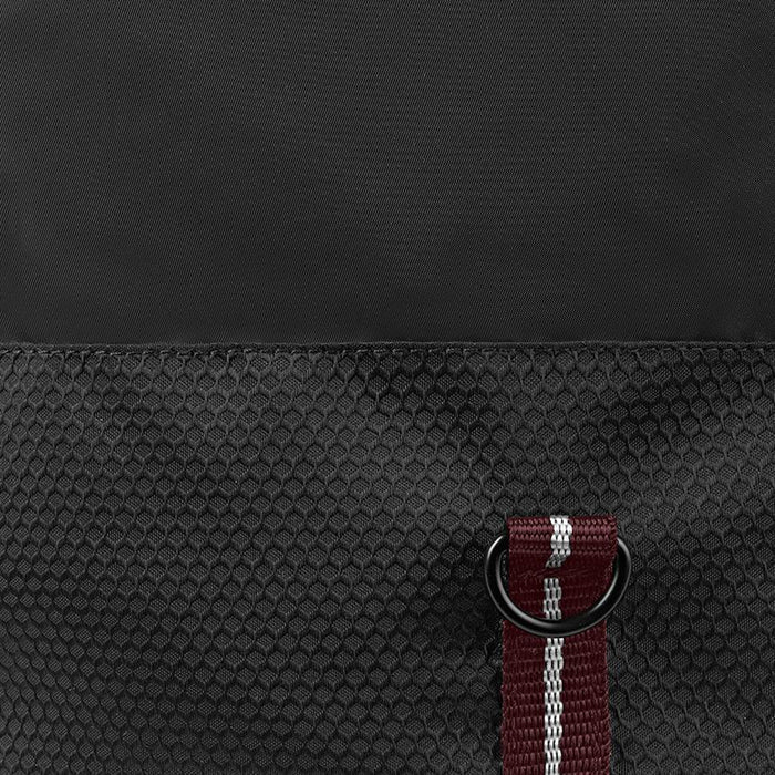 Solo New York Peak Backpack - Lexington Luggage