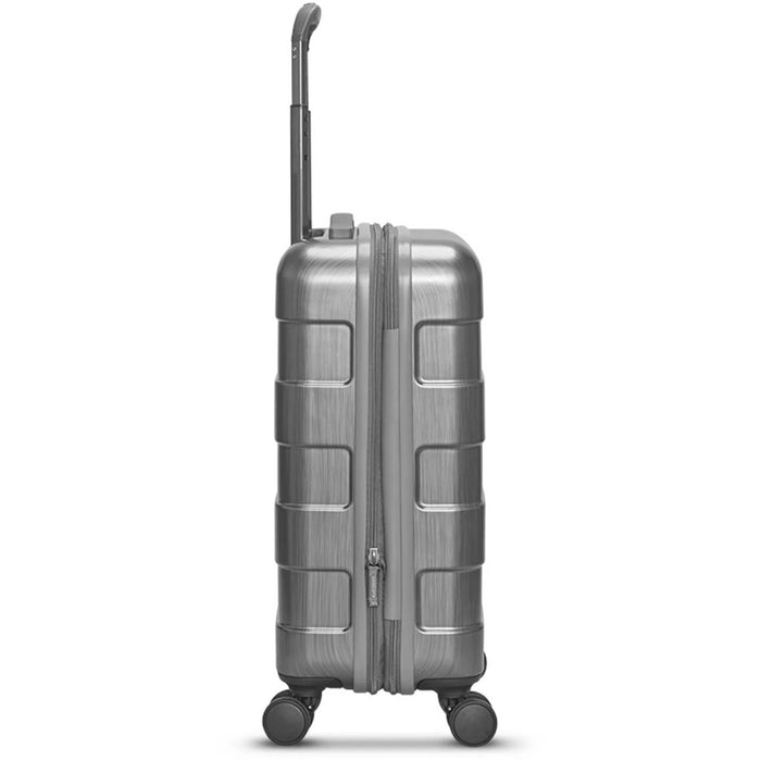 Solo New York Re-Serve Carry On Spinner - side view