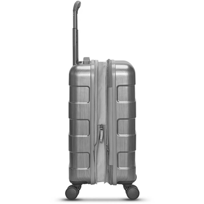 Solo New York Re-Serve Carry On Spinner - expandable