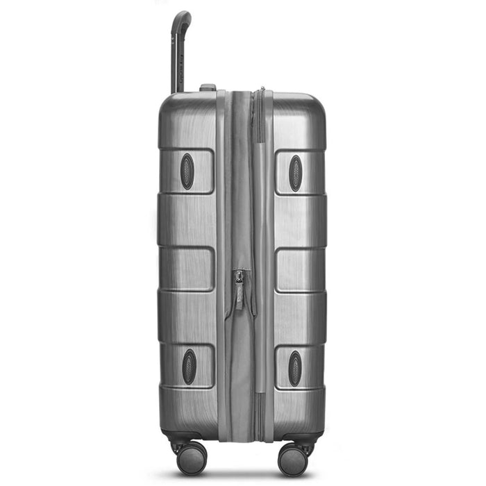 Solo New York Re-Serve Check In Spinner - expanded