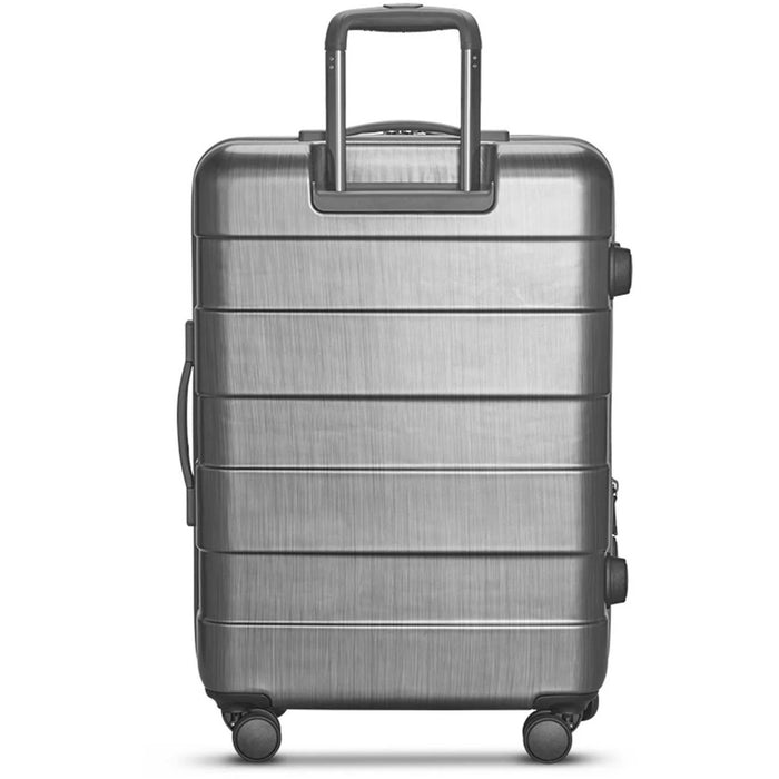 Solo New York Re-Serve Check In Spinner - back