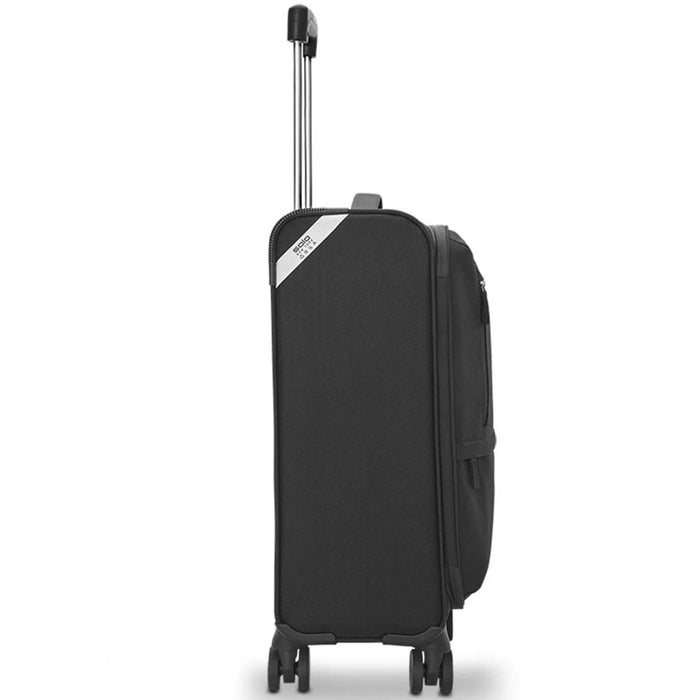 Solo New York Re-Treat Carry On Spinner - side view