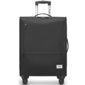Solo New York Re-Treat Check-In Spinner - black