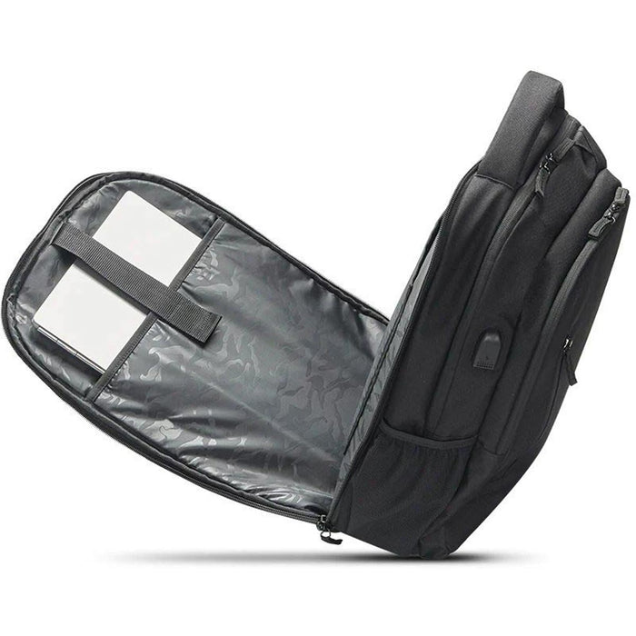 Solo New York Re:Define Backpack - Laptop Compartment