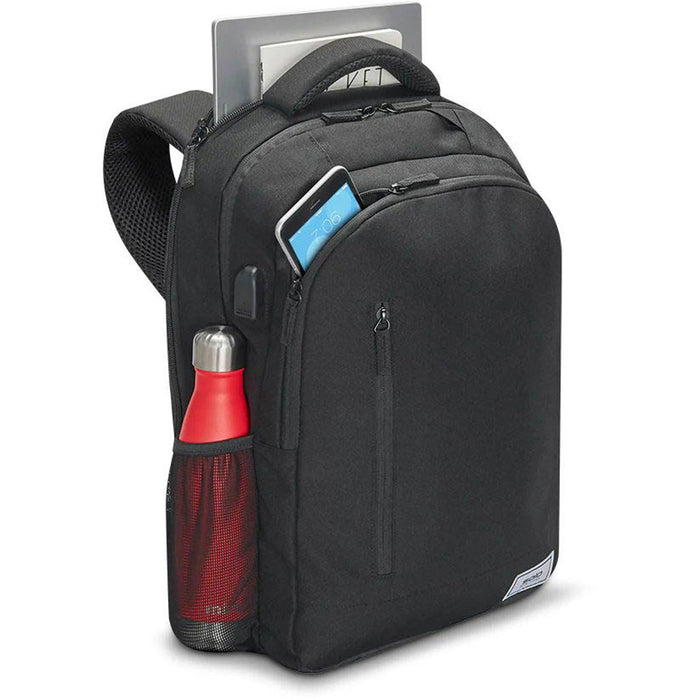 Solo New York Re:Define Backpack - Frontside Accessories