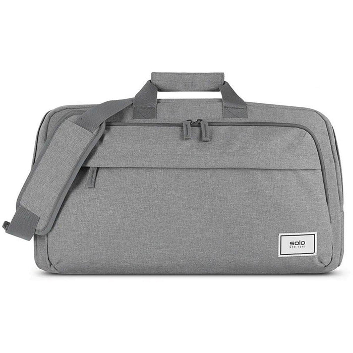 Solo New York Re:Move Duffel - Frontside