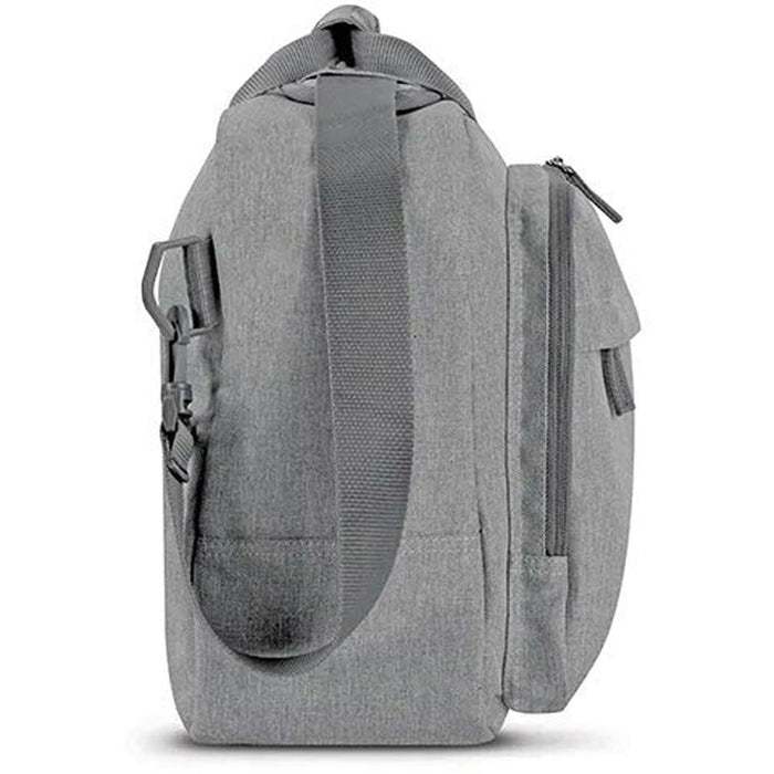Solo New York Re:Move Duffel - Profile