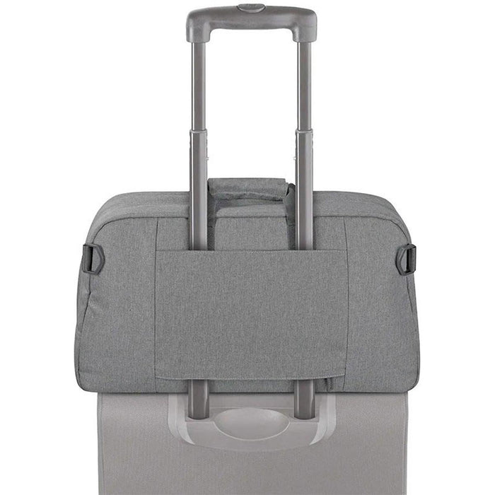 Solo New York Re:Move Duffel - Trolley Handle Strap