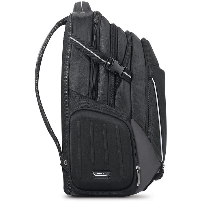Solo New York Rival Backpack - Lexington Luggage