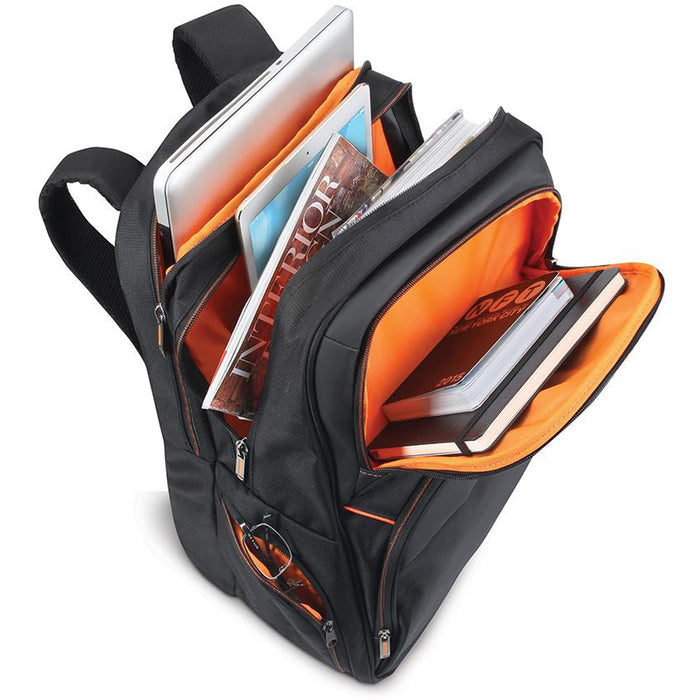 Solo New York Thrive Backpack - Lexington Luggage