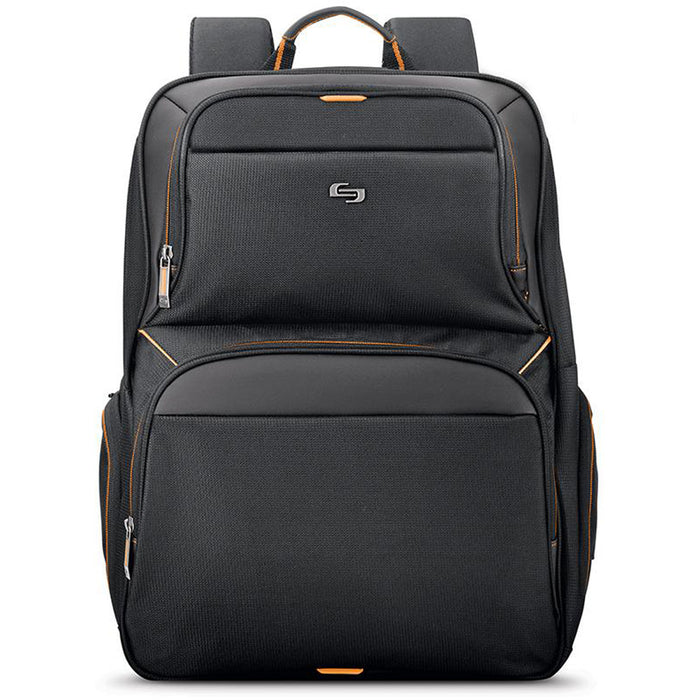Solo New York Thrive Backpack - Lexington Luggage