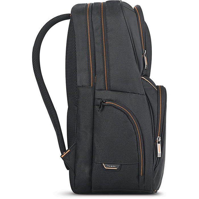 Solo New York Thrive Backpack - Lexington Luggage
