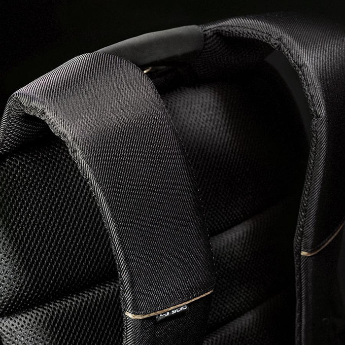 Solo New York Transit Backpack - Lexington Luggage