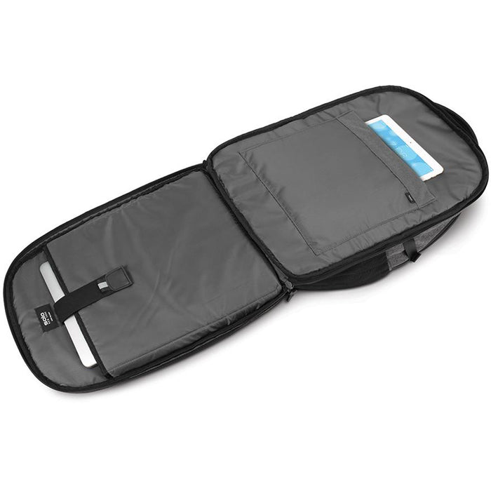 Solo New York Unbound Backpack - Lexington Luggage
