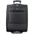 Solo New York Urban Rolling Overnighter Case - black