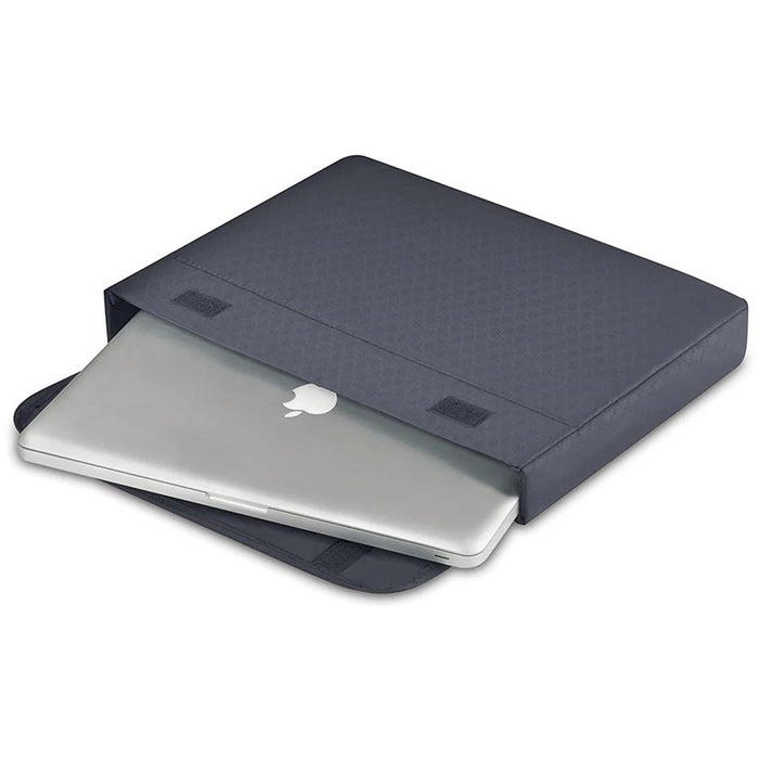 Solo New York West Side Rolling Overnighter Case - laptop sleeve