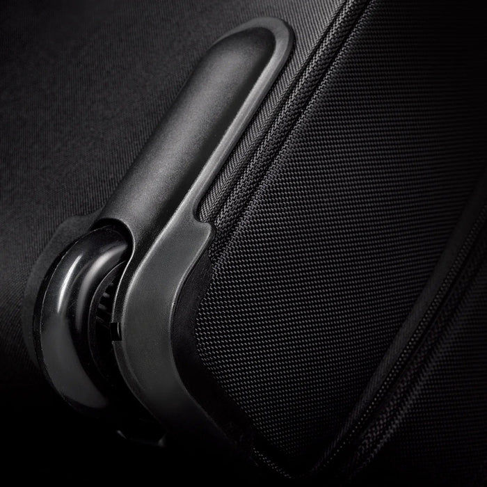 Solo New York West Side Rolling Overnighter Case - inline wheels
