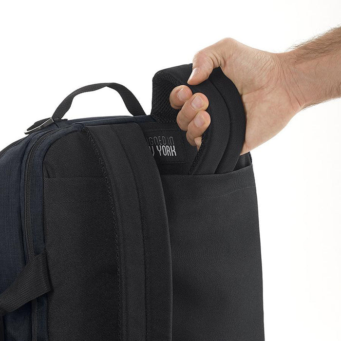 Solo New York Work To Play Hybrid Backpack - Lexington Luggage